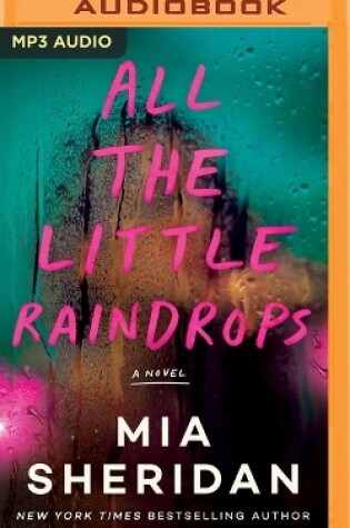 Cover of All the Little Raindrops