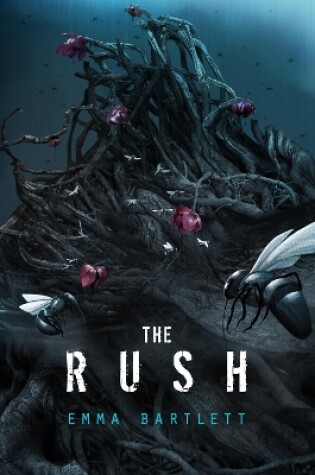 Cover of The Rush