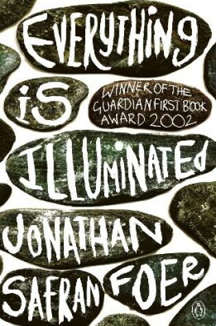 Cover of Everything is Illuminated