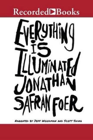 Cover of Everything Is Illuminated