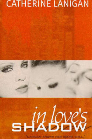 Cover of In Love's Shadow