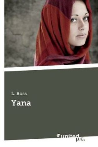 Cover of Yana