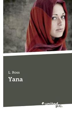 Book cover for Yana