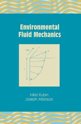 Book cover for Environmental Fluid Mechanics