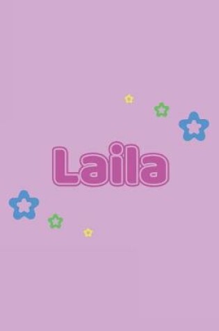 Cover of Laila