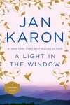 Book cover for A Light in the Window