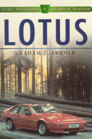 Cover of Lotus