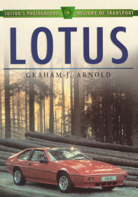 Cover of Lotus