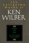 Book cover for The Collected Works of Ken Wilber, Volume 5