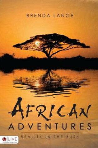 Cover of African Adventures