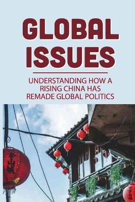 Book cover for Global Issues