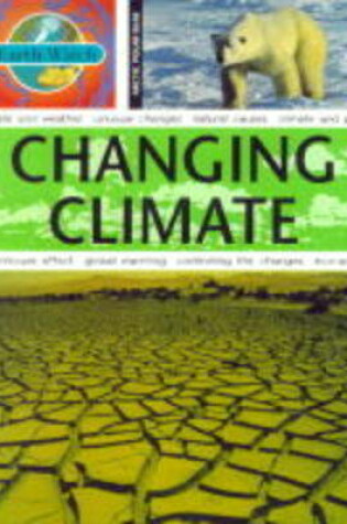 Cover of Changing Climate
