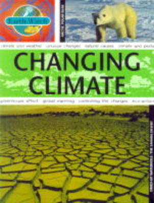 Book cover for Changing Climate