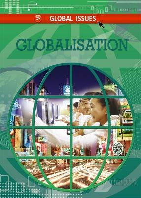 Book cover for Global Issues: Globalisation