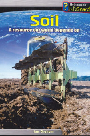 Cover of Earth's Precious Resources: Soil
