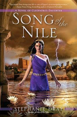 Cover of Song of the Nile