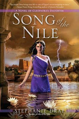 Book cover for Song of the Nile