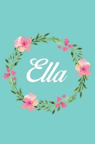 Cover of Ella