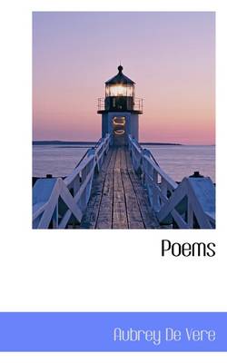 Book cover for Poems