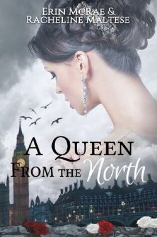 Cover of A Queen from the North