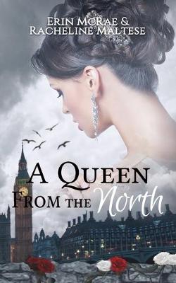 Book cover for A Queen from the North