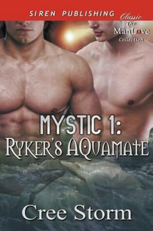 Cover of Mystic 1