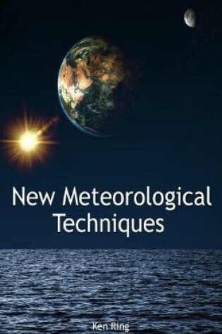 Cover of New Meteorological Techniques