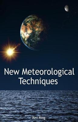 Book cover for New Meteorological Techniques