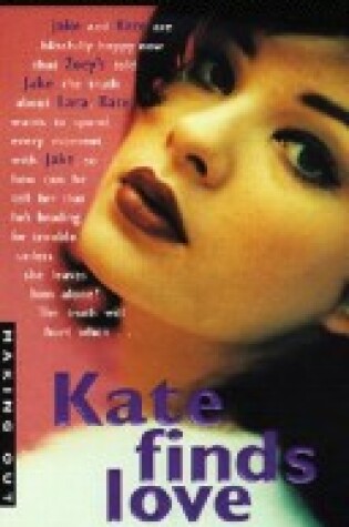 Cover of Kate Finds Love