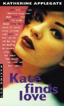 Book cover for Kate Finds Love