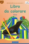 Book cover for BROCKHAUSEN Libro da colorare Vol. 2 - Libro da colorare