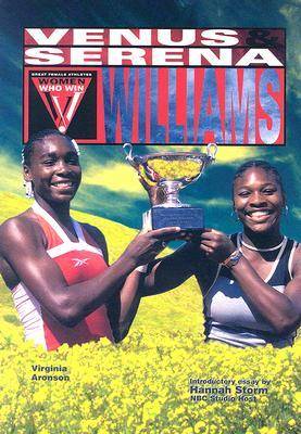 Cover of Serena and Venus Williams