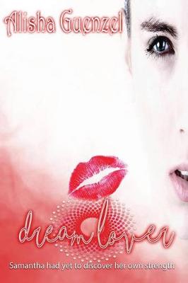 Book cover for Dream Lover