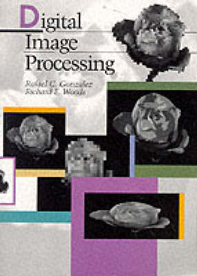 Book cover for Digital Image Processing    Wss