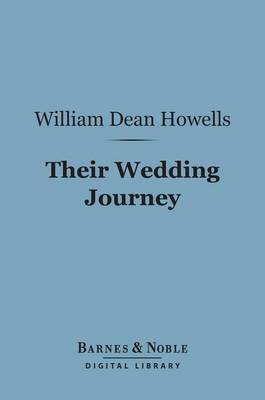 Cover of Their Wedding Journey (Barnes & Noble Digital Library)