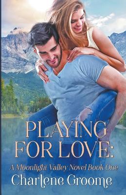 Cover of Playing For Love