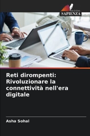 Cover of Reti dirompenti