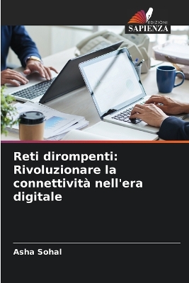 Book cover for Reti dirompenti