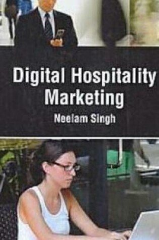 Cover of Digital Hospitality Marketing