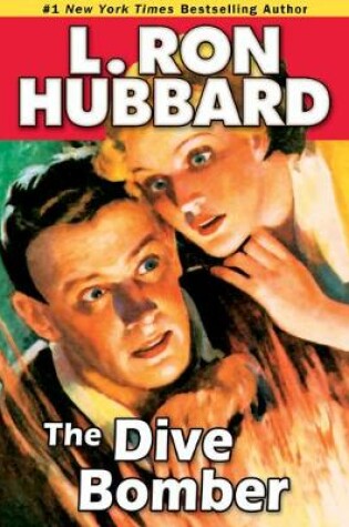 Cover of The Dive Bomber