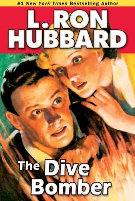 Book cover for The Dive Bomber