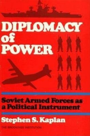 Cover of Diplomacy of Power