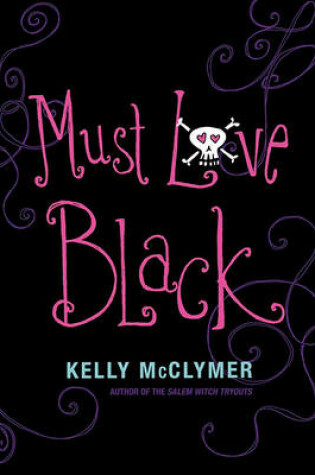 Cover of Must Love Black