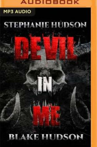 Cover of Devil in Me