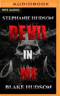 Book cover for Devil in Me