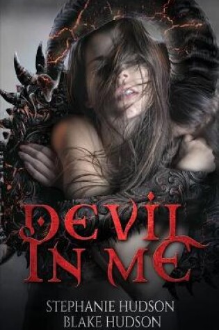 Cover of Devil In Me