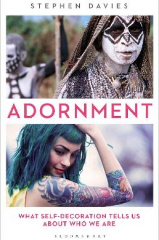 Cover of Adornment