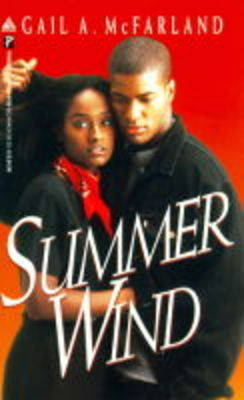 Cover of Summer Wind