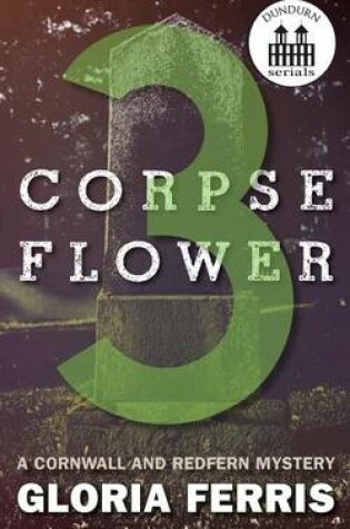Cover of Corpse Flower - Part 3