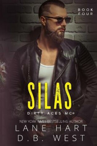 Cover of Silas